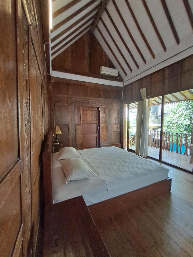 Diana'S Homestay Banyuwangi  Exterior photo