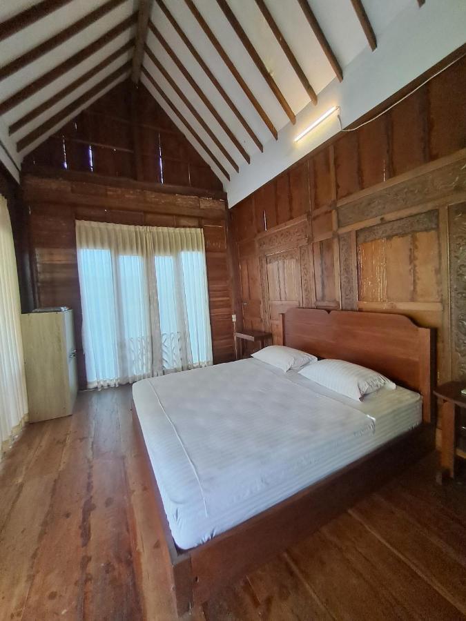 Diana'S Homestay Banyuwangi  Exterior photo